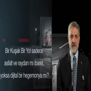 Şanlıurfa vekili yeni seriyi paylaştı! ‘Devlet Aklı’nda Türkiye’nin stratejik gücü anlatıldı