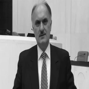 AK Partili eski vekil vefat etti