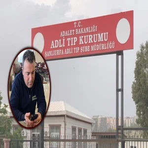 Şanlıurfa’da gece saatlerinde silahlı saldırı! Ölü var...