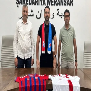 Şanlıurfa temsilcisi artık ona emanet! Anlaşma tamamlandı