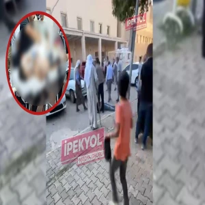 Viranşehir'deki istismar kayıtlara geçti: Türbede şeytani plan