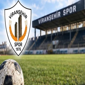 Viranşehirspor’da maddi kriz büyüyor: Destek gelmezse ligden çekilebilir