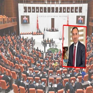 Bekir Bozdağ’dan yemin oturumu açıklaması! “İşlemler Anayasa ve İçtüzük kurallarına uygun”