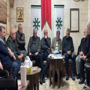 TYB Şanlıurfa’da Cuma Ağaç ile yola devam!