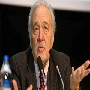 Ünlü tarihçi Prof. Dr. İlber Ortaylı hayatını kaybetti!