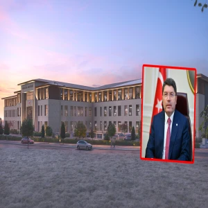 Bakan Tunç’tan Birecik’e adalet yatırımı müjdesi! İhale tarihi belli oldu