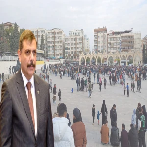 Türkiye’deki Suriyeli sayısında son durum! Bakan Çiftçi son rakamları açıkladı