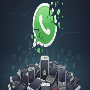 Şanlıurfa'da yarın bu telefonlarda WhatsApp çalışmayacak! İşte detaylar...