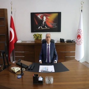 Şanlıurfa'da müdür merkeze alındı! 4 yıldır görev yapıyordu...