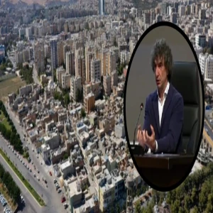 Şanlıurfa'nın Gaziantep'ten geri kalmasının bilimsel açıklaması: Ağalık düzeni!