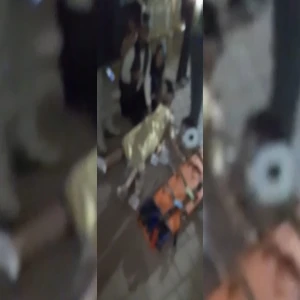 Düğüne silahlı saldırının yeni görüntüleri ortaya çıktı...