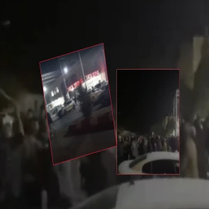 Şanlıurfa'da taşlı sopalı 'park kavgası' ! Sokakta başladı, hastaneye uzandı