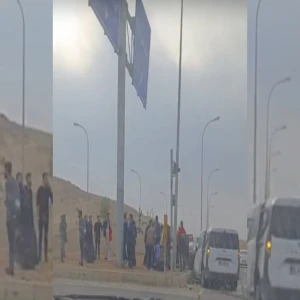 Şanlıurfa'nın ilçesinde kaza! Yaralıların imdadına yoldan geçen ekipler yetişti