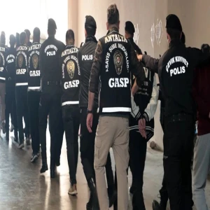 Şanlıurfa'da narkokapan operasyonu: Tutuklamalar var