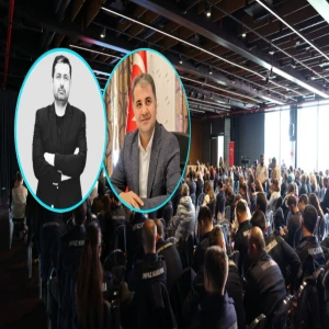 Denetimli Serbestlik 20'nci yılında... Söz yine Şanlıurfalı isimlerde