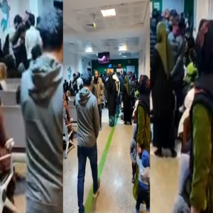 Haliliye, Karaköprü derken bir tepki de Eyyübiye'den! Çözüm bekliyorlar