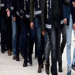 Şehit polislerimizin ardından siber operasyon! Gözaltılar var