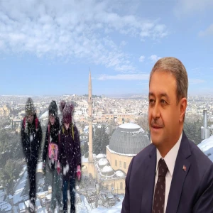 Şanlıurfa’da yarın okullar tatil mi? Valilikten beklenen açıklama geldi