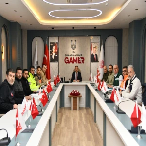 Şanlıurfa Valisinden önemli uyarı ve açıklama!