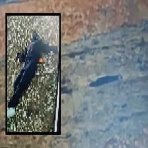 Sınırda acı son! Türkiye'ye geçmek isterken...