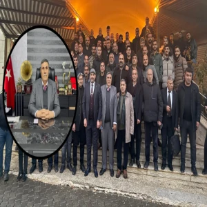 Şanlıurfa'da bir seçimde daha kazanan belli oldu... Başkan güven tazeledi