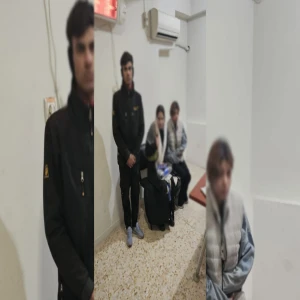 Şanlıurfa'da sokakta kalan aileye devlet eli uzandı