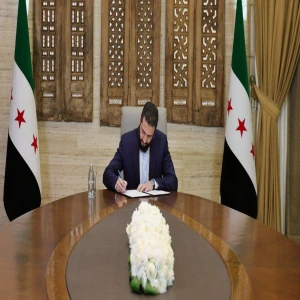 Suriye'de ateşkes ilan edildi! Suriye hükümeti ile YPG/SDG arasında anlaşma