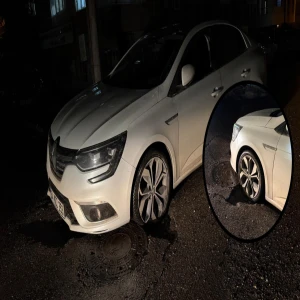 Şanlıurfa'da çöken asfaltta fatura vatandaşa kesildi! Görünmez tuzak...