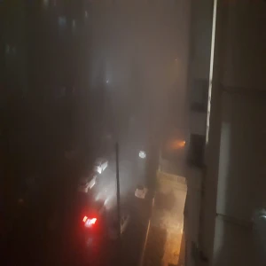 Şanlıurfa'da iki hava muhalefeti birden... "Zorunlu olmadıkça çıkmayın" uyarısı