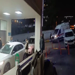 Kuyumcu soygunu: Şüpheliler sağlık kontrolünde!