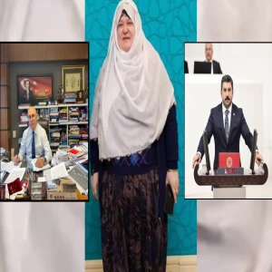 Şanlıurfa vekillerinden hakarete tepki! İktidar da muhalefet de kınadı