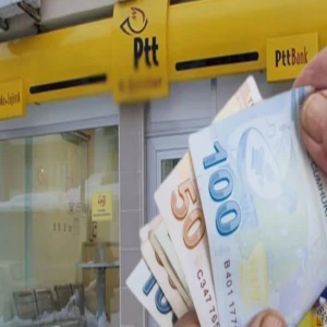 Şanlıurfa'da emeklillere müjde! PTT'den karşılıksız 14 bin TL destek...