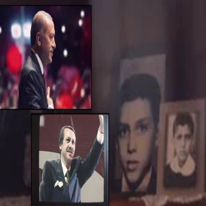 AK Parti'den Cumhurbaşkanı Erdoğan'ın doğum gününe özel şarkı