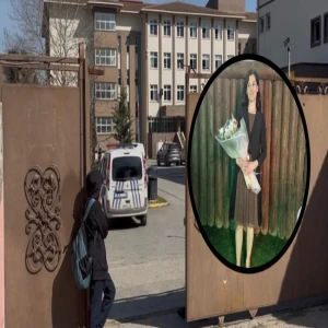 "Can güvenliğimiz yok" dedi, öğrencisi tarafından öldürüldü