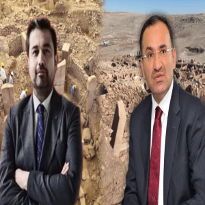 Şanlıurfa tarihinde yeni dönem başlıyor! Av. Altıparmak'tan kanun teklifine kritik öneriler