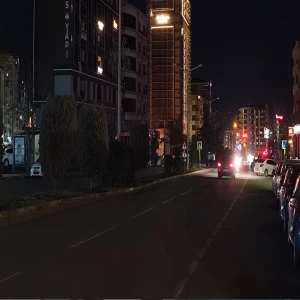 Bir varmış, bir yokmuş! Şanlıurfa trafiğinde gizemli karanlık