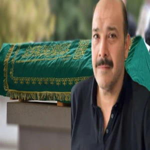 Şanlıurfa sağlık camiasının acı kaybı!