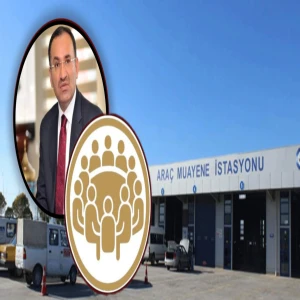 Şanlıurfa Şurası 'yetersiz' dedi, müjde geldi! Yeni araç muayene istasyonları kurulacak