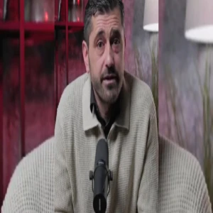 Fransa'da seçim yarışı: Şanlıurfalı isim aday oldu!