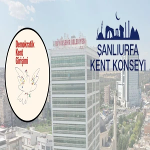 Şanlıurfa Kent Konseyi seçimi iptal edildi! 2'nci kez aynı karar...