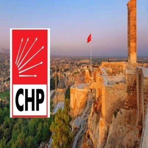 CHP Heyeti Şanlıurfa'ya geliyor... Ziyaretin detayları belli oldu