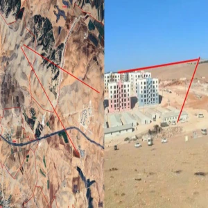 Urfa Çalışma Grubu'ndan önemli çağrı: Göbeklitepe sınırlarındaki TOKİ inşaatı durdurulmalı!