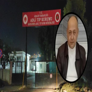 Kendini vurdu... Şanlıurfa'nın ilçesinde acı son