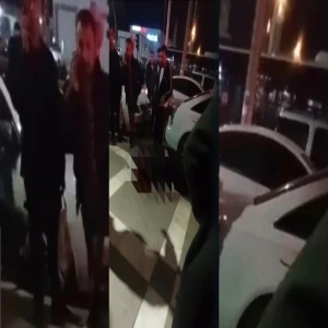 Sokak ortasında silahlı saldırıda acı haber geldi! Henüz 26 yaşındaydı...