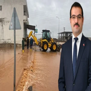 Şanlıurfa'nın bir ilçesinde daha okullar tatil edildi! Kaymakamlık duyurdu