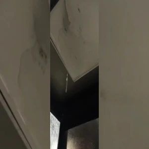 Şanlıurfa'da sağanaktan kaçış yok: Ummadıkları yerde ıslandılar!