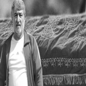 Cenaze programı belli oldu... Şanlıurfalı antrenör son yolculuğuna uğurlanacak