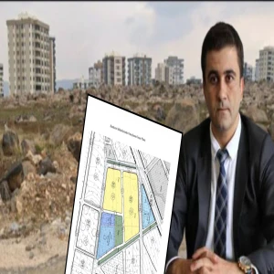 Şanlıurfa'da hastane alanları Danıştay'ın kararına rağmen satışa çıkarıldı! Tepki ve çağrı var: