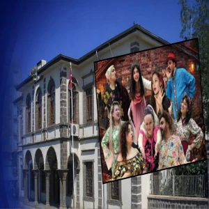 Siverek'te müzikal heyecanı başlıyor: Belediyeden ücretsiz ulaşım imkanı