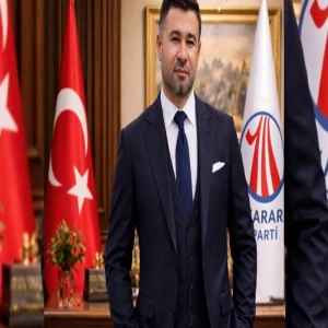 Karar Partisi'nden Şanlıurfa kararı: İl Başkanı atandı